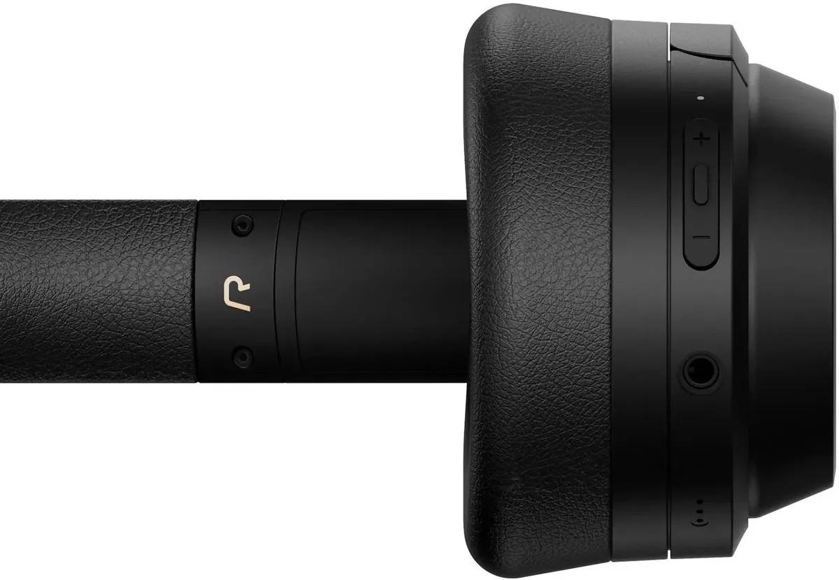 картинка Bluetooth гарнитура Edifier Stax Spirit S3 Black от магазина КомпьютерЦентр