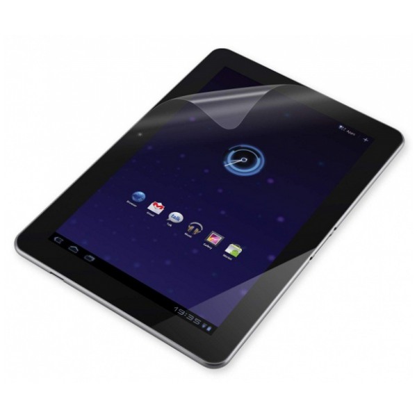 картинка Пленка Belkin Screen Overlay Clear for Galaxy Tab 10.1'' (F8M164eb) от магазина КомпьютерЦентр