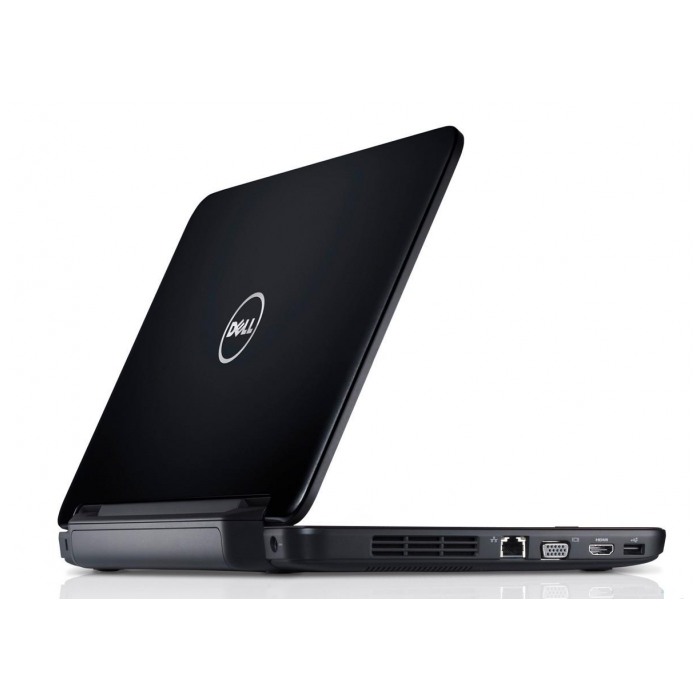 картинка Ноутбук Dell Inspiron N5050 Obsidian Black от магазина КомпьютерЦентр