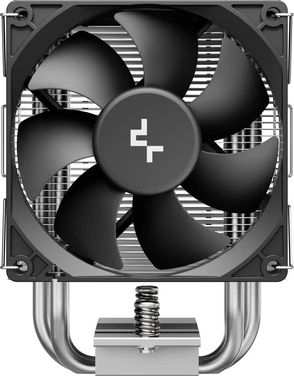 картинка Вентилятор CPU DeepCool AG300 G2, Ret (R-AG300-BKAMMG2) от магазина КомпьютерЦентр