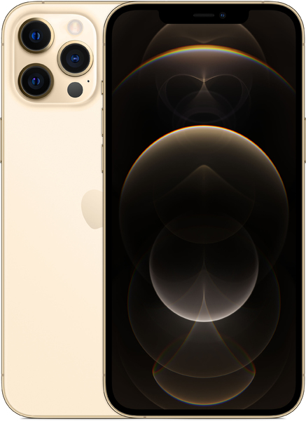 картинка Apple iPhone 12 Pro 256GB Gold (Комиссия АКБ 85%) от магазина КомпьютерЦентр