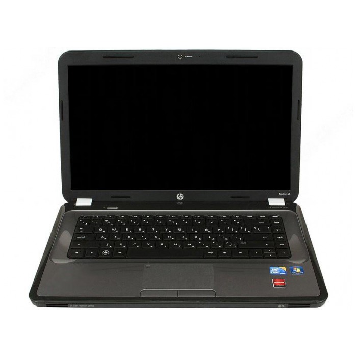 картинка Ноутбук HP Pavilion g6-1209er Grey (A3Y56EA) от магазина КомпьютерЦентр