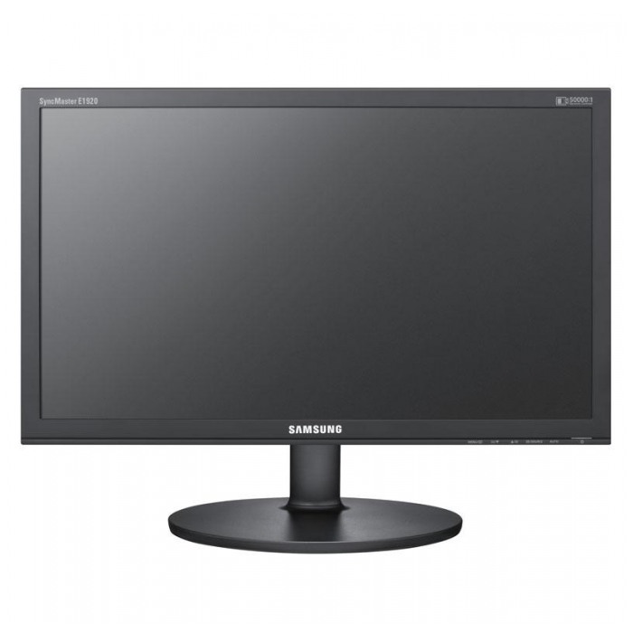 картинка Монитор Samsung 19″ EX1920W Black (LS19SLWBUEN) от магазина КомпьютерЦентр