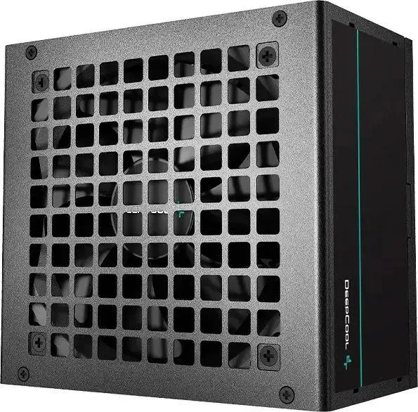 картинка Блок питания Deepcool ATX 450W PF450 V2, RTL, R-PF450D-HA0B-WDEU от магазина КомпьютерЦентр