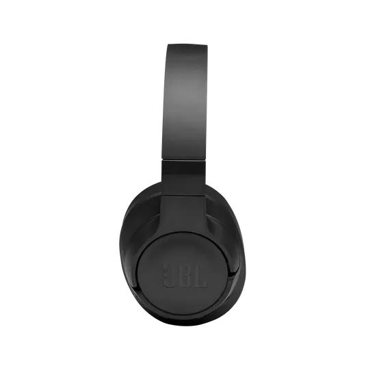 картинка Bluetooth гарнитура JBL Tune 760NC Black (JBLT760NCBLK) от магазина КомпьютерЦентр