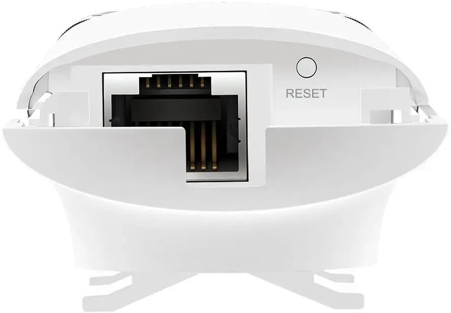 картинка Точка доступа TP-Link EAP113-Outdoor N300 10/ 100BASE-TX белый от магазина КомпьютерЦентр