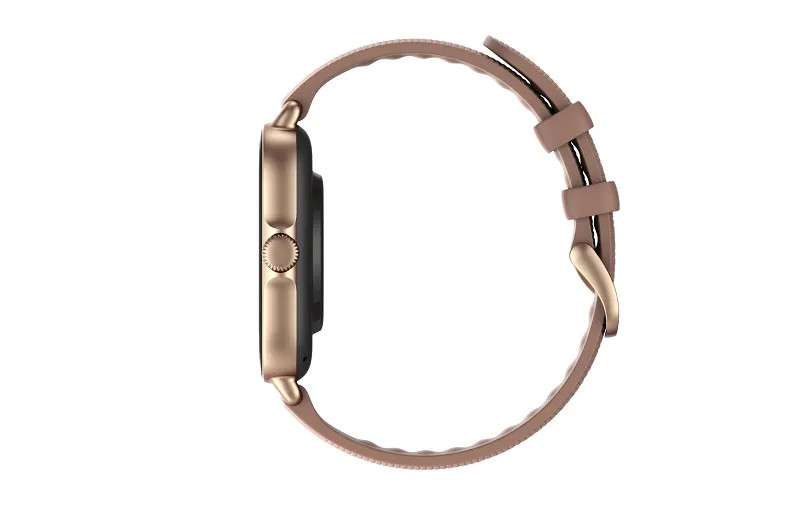 картинка Смарт-часы Xiaomi Amazfit GTS 3 A2035 Terra Rosa от магазина КомпьютерЦентр