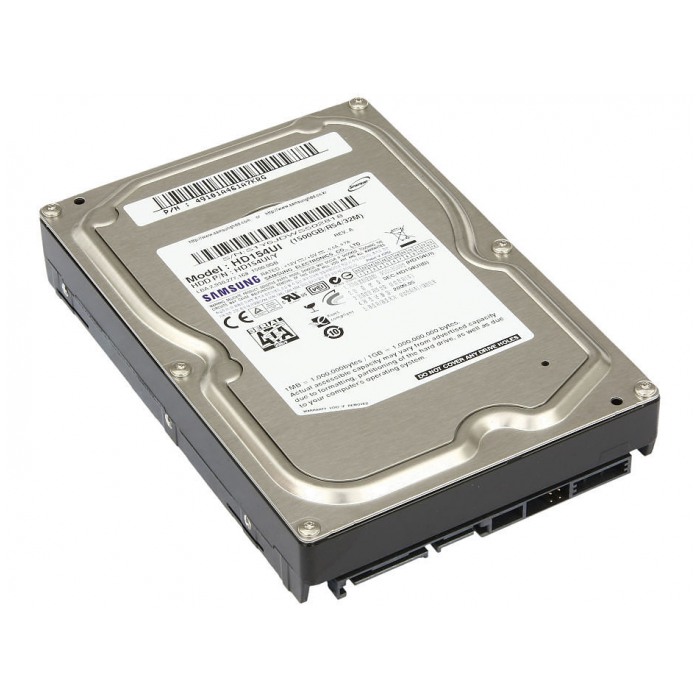 картинка Жесткий диск Samsung 1.5Tb Spinpoint F3EG 32Mb 5400rpm 3.5″ (HD153WI) от магазина КомпьютерЦентр
