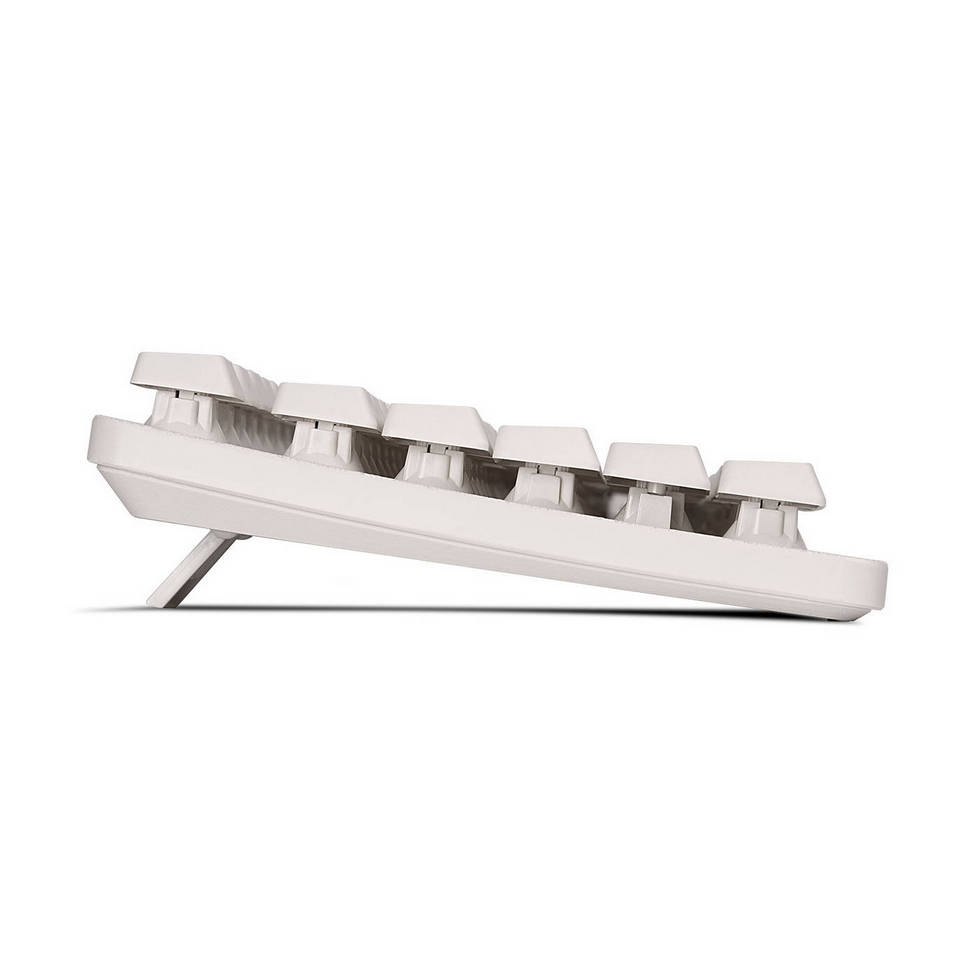 картинка Клавиатура Sven Standard 301 White (SV-03100301UW) от магазина КомпьютерЦентр