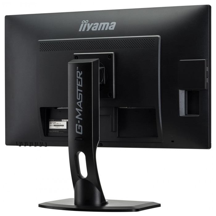 картинка Монитор Iliyama 27'' GB2730QSU-B1 (GB2730QSU-B1) от магазина КомпьютерЦентр