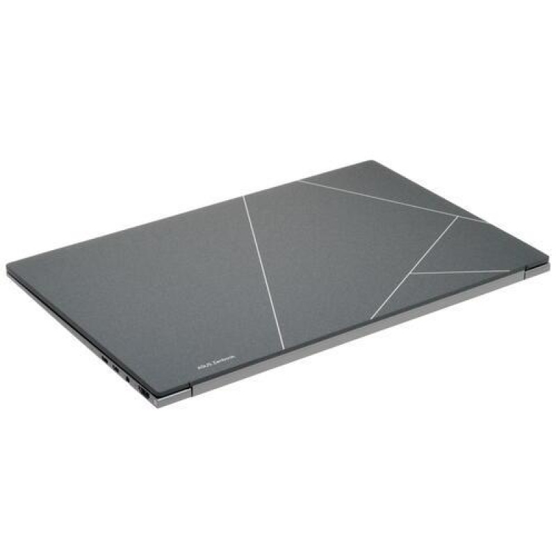 картинка Ноутбук ASUS Zenbook 15 OLED (UM3504DA-MA304) 15.6'' UHD LED/  Ryzen7 7735U/  16ГБ/  SSD 1TБ/  UMA/  DOS/  Grey от магазина КомпьютерЦентр