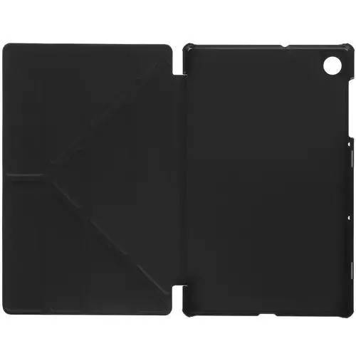 картинка Чехол-книжка для планшета Lenovo Tab M10 TB-X306 черный от магазина КомпьютерЦентр