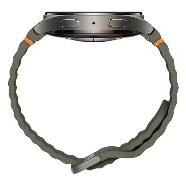 картинка Смарт-часы Samsung Galaxy Watch 7 44mm Green от магазина КомпьютерЦентр