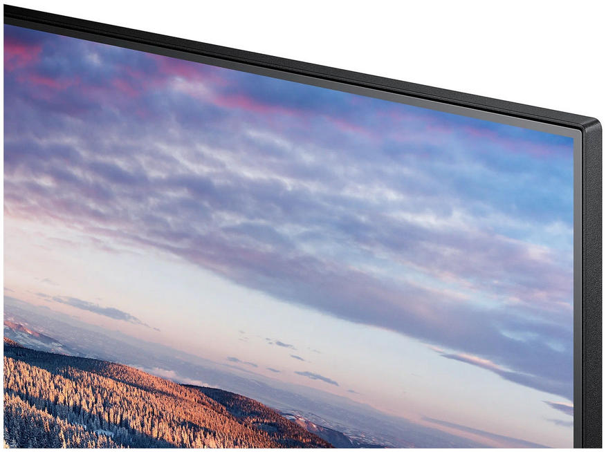 картинка Монитор 23.8'' Samsung S24R358FZI (LS24R358FZIXCI) от магазина КомпьютерЦентр
