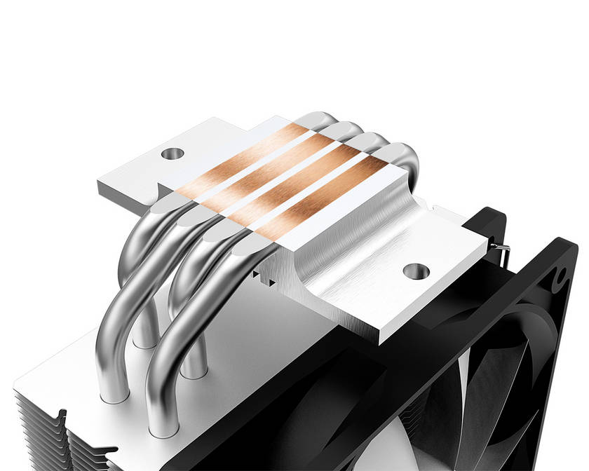 картинка Вентилятор CPU ID-COOLING SE-214-XT RET от магазина КомпьютерЦентр
