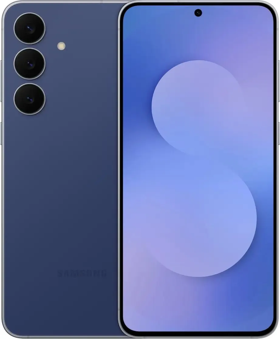 картинка Смартфон Samsung Galaxy S25 FE Navy 6.7'' / 8Gb / 512Gb (SM-S731 B/ DS) от магазина КомпьютерЦентр