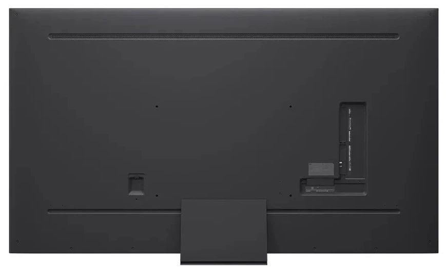 картинка Телевизор LED LG 75'' 75QNED86A6 4K/  Ultra HD/ Mini LED/  QNED/  120Hz/  Smart TV/  Wi-Fi/  BT/  WebOS от магазина КомпьютерЦентр