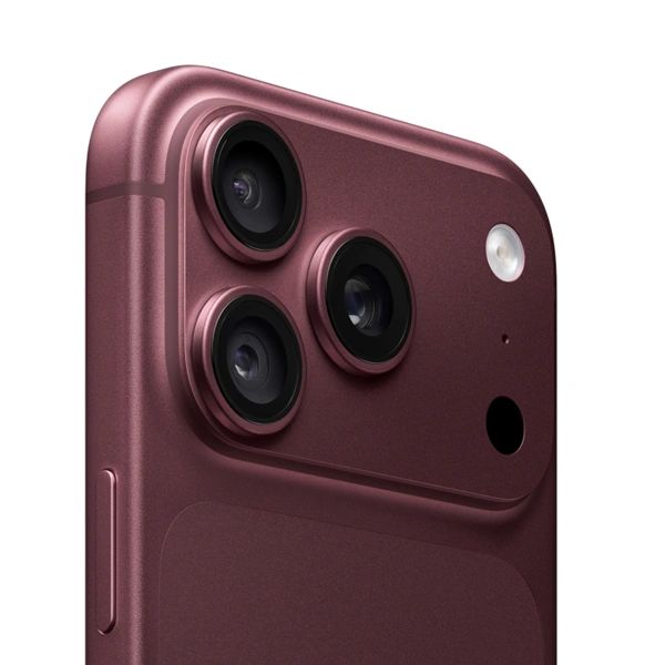 картинка Apple iPhone 18 Pro 512GB Burgundy 1Sim+Esim от магазина КомпьютерЦентр