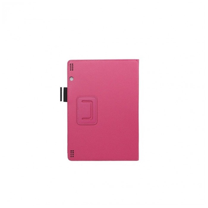 картинка Чехол TTX for Lenovo IdeaTab 10.1'' S6000 Pink от магазина КомпьютерЦентр