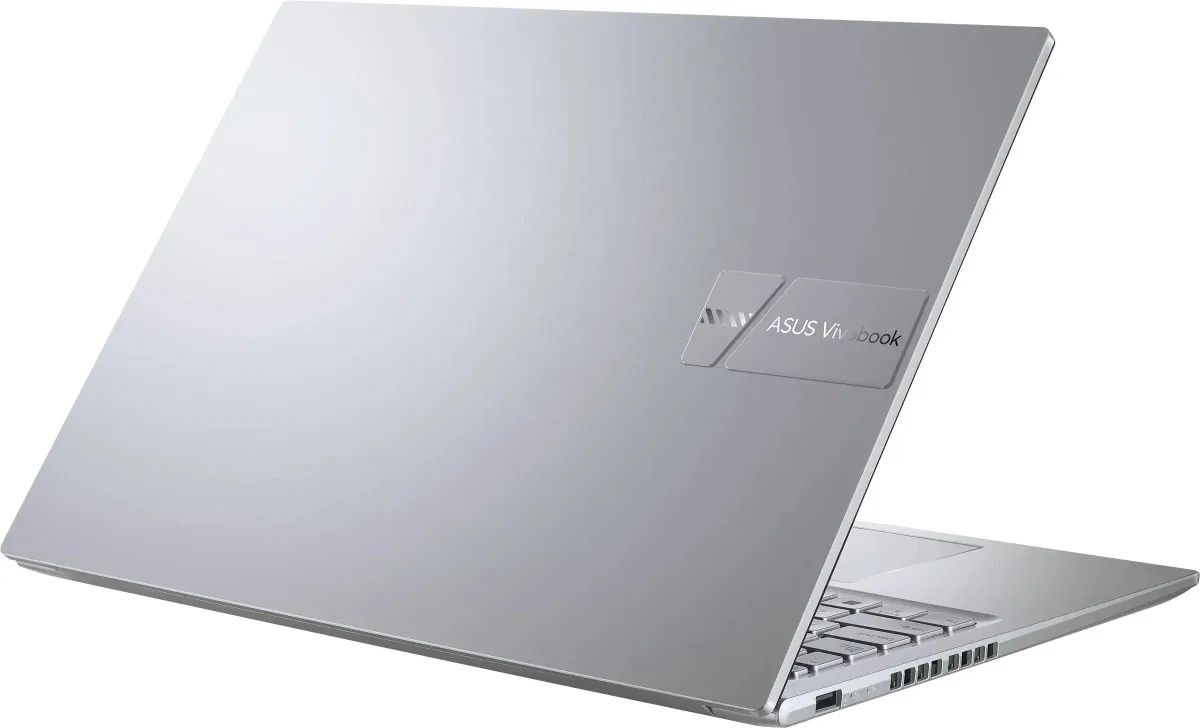 картинка Ноутбук ASUS Vivobook M1605NAQ-MB314 16'' WUXGA IPS/  Ryzen 5 150/  16Gb/  1 Tb SSD/  660M/  noOS/  Silver от магазина КомпьютерЦентр