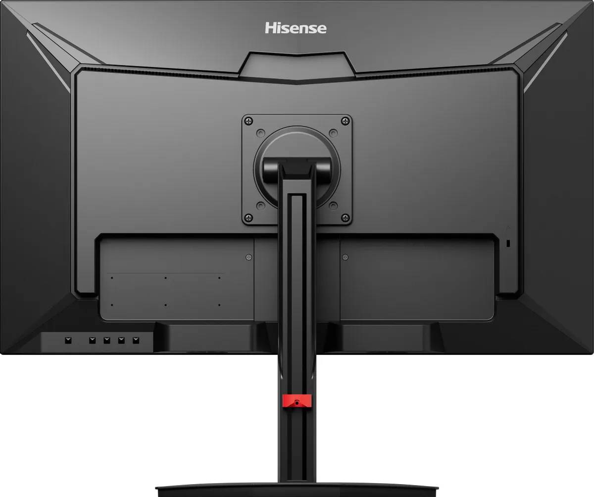 картинка Монитор 27'' Hisense 27G5F-PRO IPS; Black от магазина КомпьютерЦентр