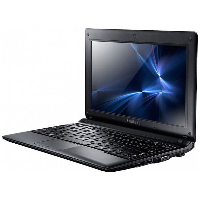 картинка Нетбук Samsung N100S Black (N100S-N06RU) от магазина КомпьютерЦентр