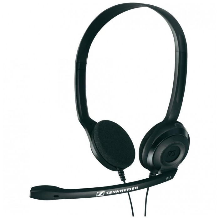 картинка Гарнитура Sennheiser Comm PC 3 CHAT от магазина КомпьютерЦентр