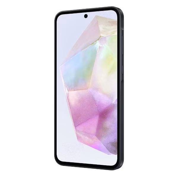картинка Смартфон Samsung Galaxy A35 Navy 6.6'' / 6Gb / 128Gb от магазина КомпьютерЦентр