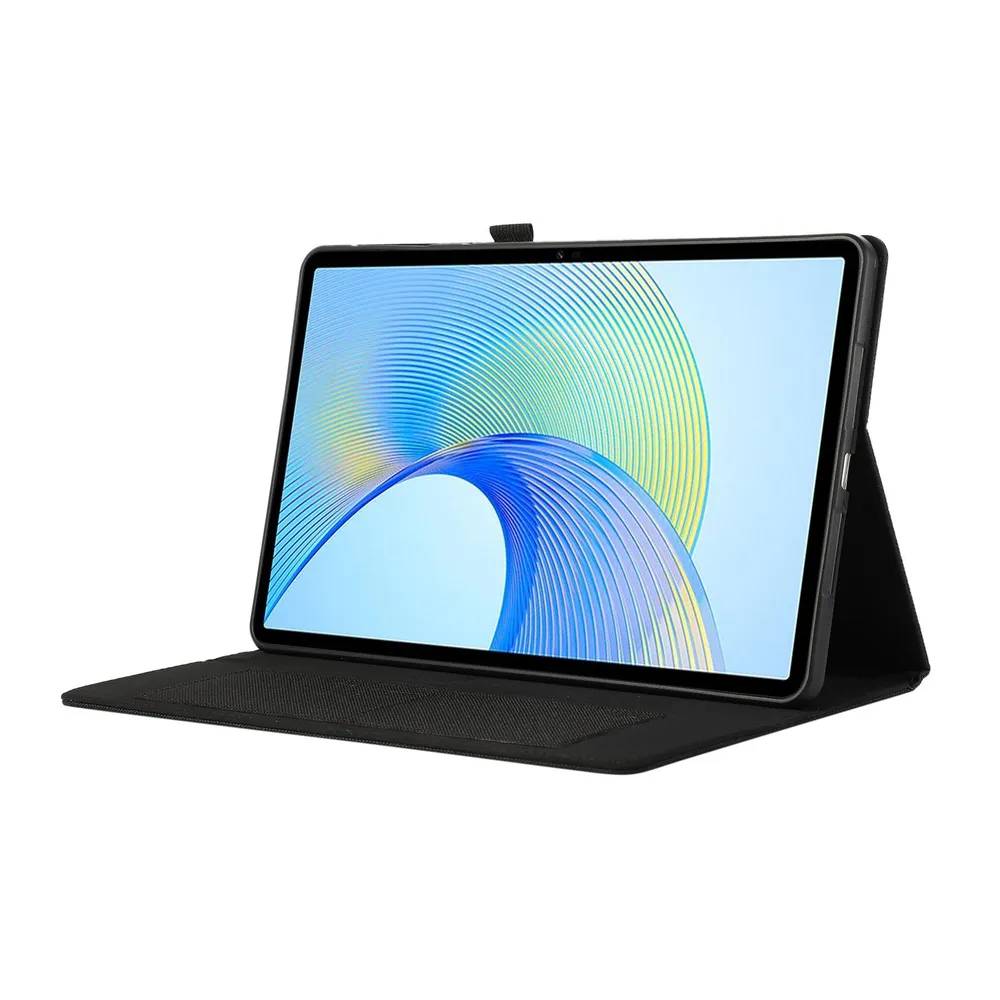 картинка Чехол Patten для Honor Pad X9/  Honor Pad X8 Pro 11.5'' 2023, черный от магазина КомпьютерЦентр