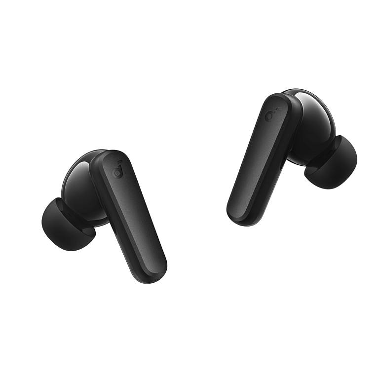 картинка Bluetooth гарнитура Anker Soundcore R50i A3949 Black от магазина КомпьютерЦентр