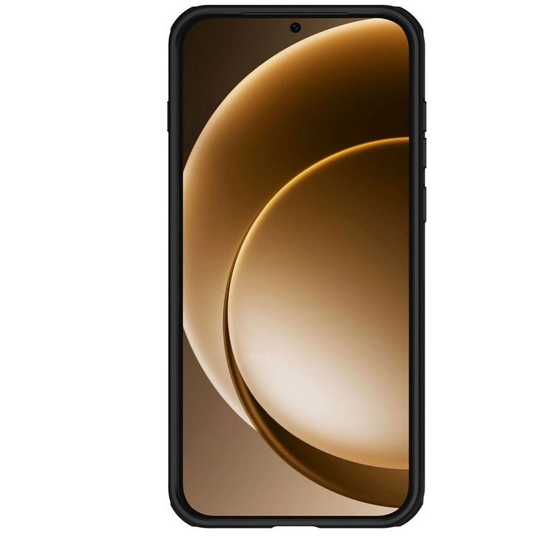 картинка Чехол-накладка Nillkin S/ F Shield Pro для OnePlus 15, черный от магазина КомпьютерЦентр