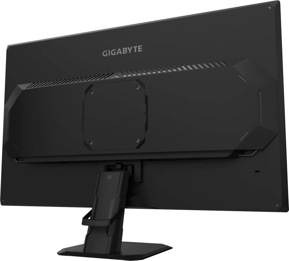 картинка Монитор 27'' Gigabyte GS27QXA IPS 2K, 240Hz, черный, 20VM0-GS27QXABU-1EUR от магазина КомпьютерЦентр