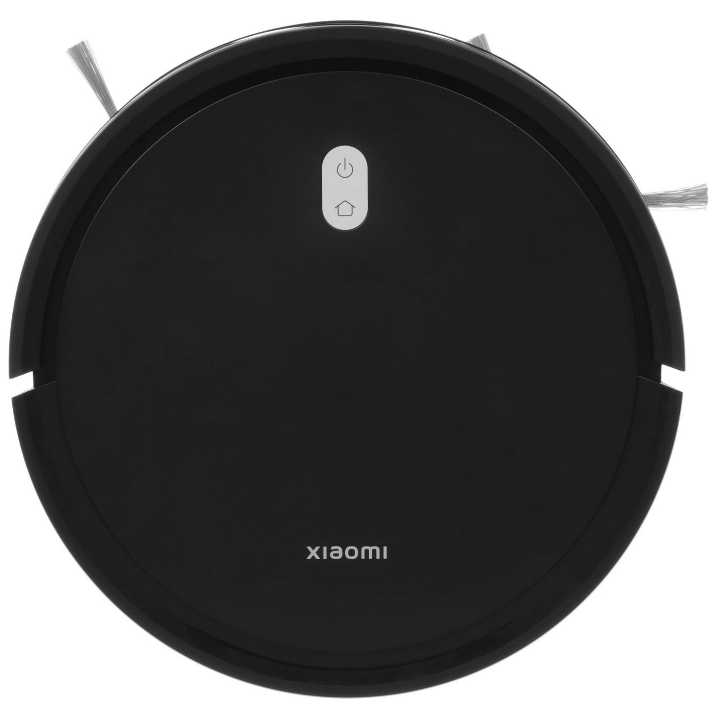 картинка Робот пылесос Xiaomi Robot Vacuum E5 CDZC108, черный от магазина КомпьютерЦентр