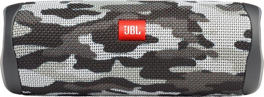 картинка Акустика JBL Flip 5 Bluetooth Speaker 20W Black Khaki 4800mAh (JBLFLIP5BCAMO) от магазина КомпьютерЦентр