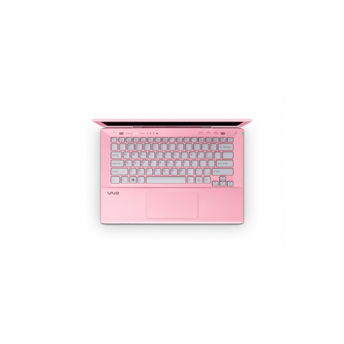 картинка Ноутбук Sony Vaio SV-S1313M1R/P Pink (SV-S1313M1R/P) от магазина КомпьютерЦентр