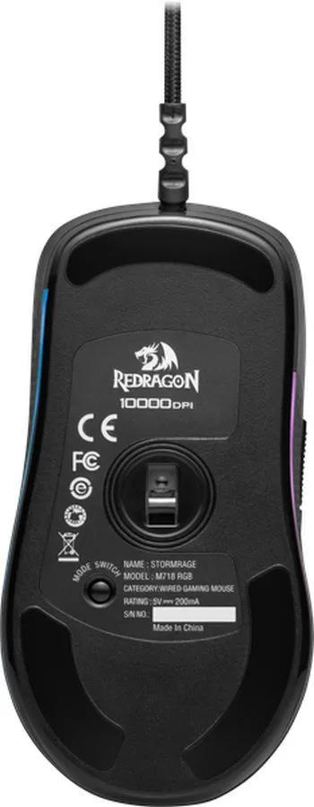 картинка Мышка Redragon Stormrage (78259) от магазина КомпьютерЦентр