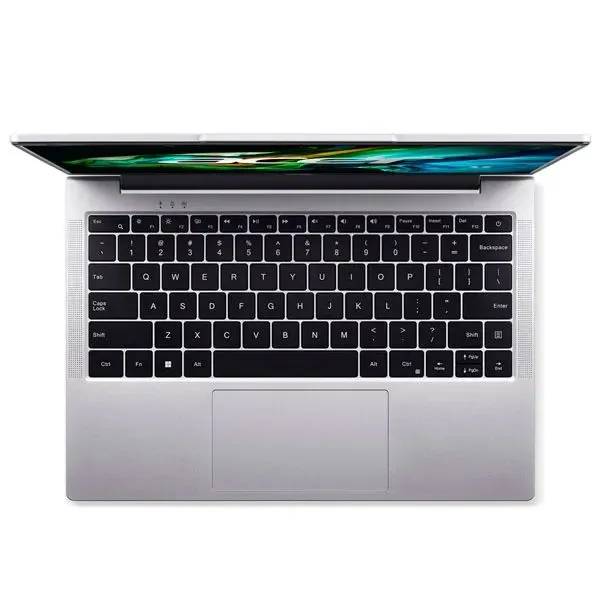 картинка Ноутбук Acer Aspire Lite 3 AL14-31P-C8EV 14'' IPS / 8Gb / 256Gb SSD / Gray (NX.KS8ER.001) от магазина КомпьютерЦентр