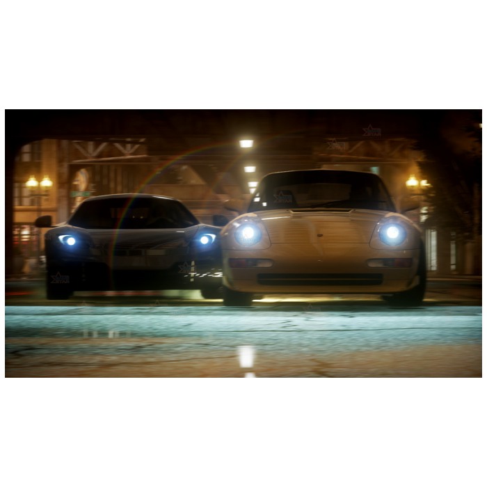 картинка Игра Microsoft Need For Speed: The RUN Limited Edition for X-BOX360 от магазина КомпьютерЦентр