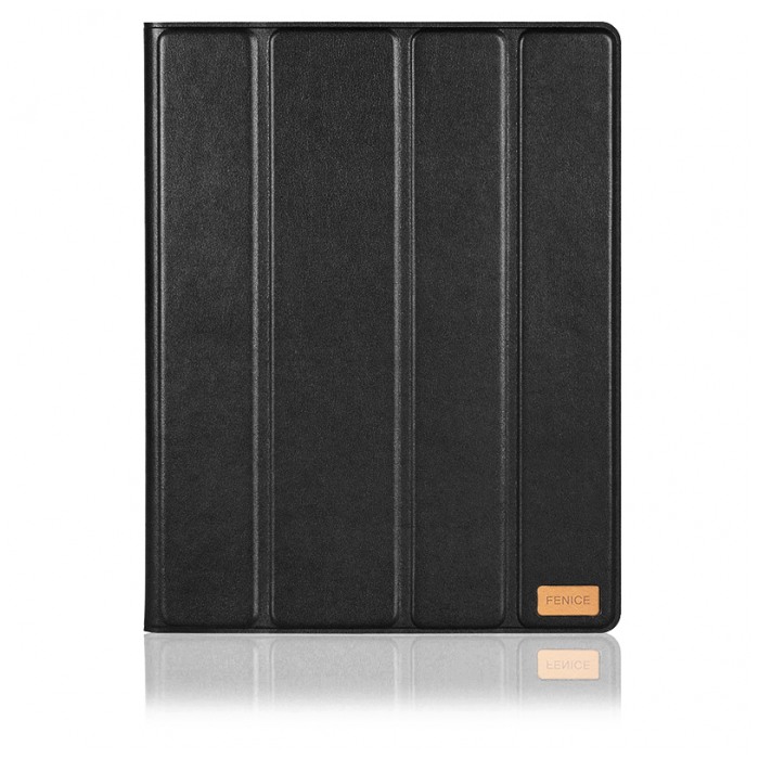 картинка Чехол Fenice Creativo Jet Black for New iPad/ iPad 2 (CREATIVO-BK-NEWIP) от магазина КомпьютерЦентр