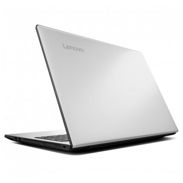 картинка Ноутбук Lenovo IdeaPad 310-15IAP White (80TT004QRA) от магазина КомпьютерЦентр