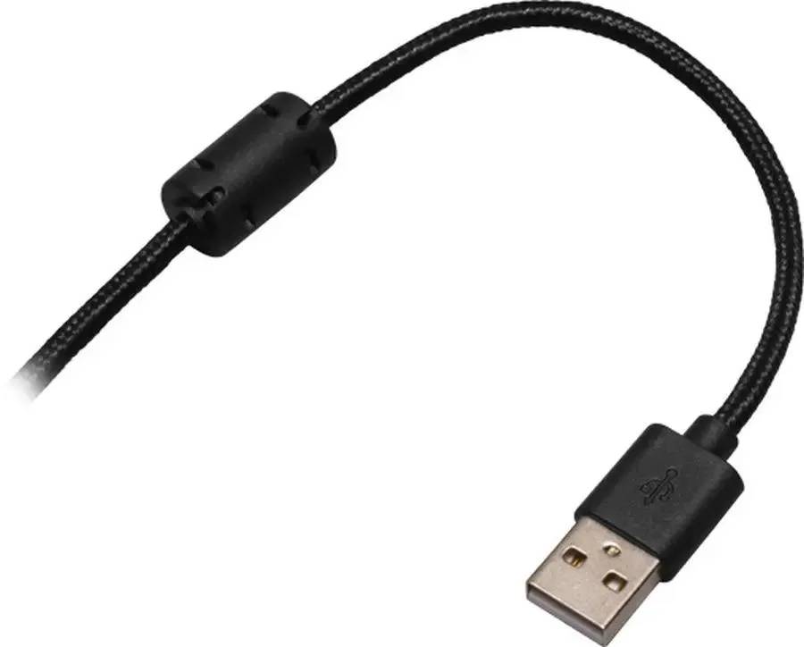 картинка Мышка Redragon Storm Pro RGB от магазина КомпьютерЦентр