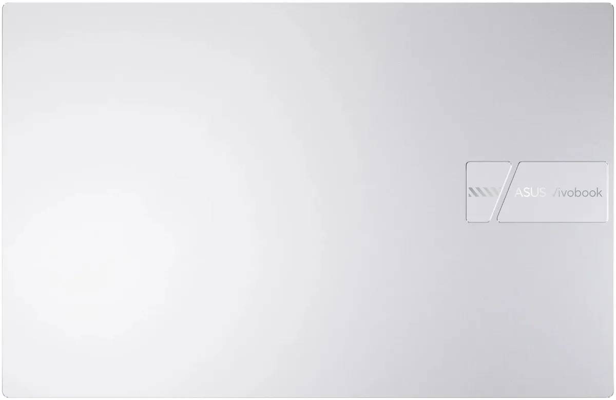 картинка Ноутбук ASUS Vivobook 15 X1504ZA-BQ1104 15.6''/ IPS / 8Gb DDR4 / 512Gb SSD / Silver от магазина КомпьютерЦентр