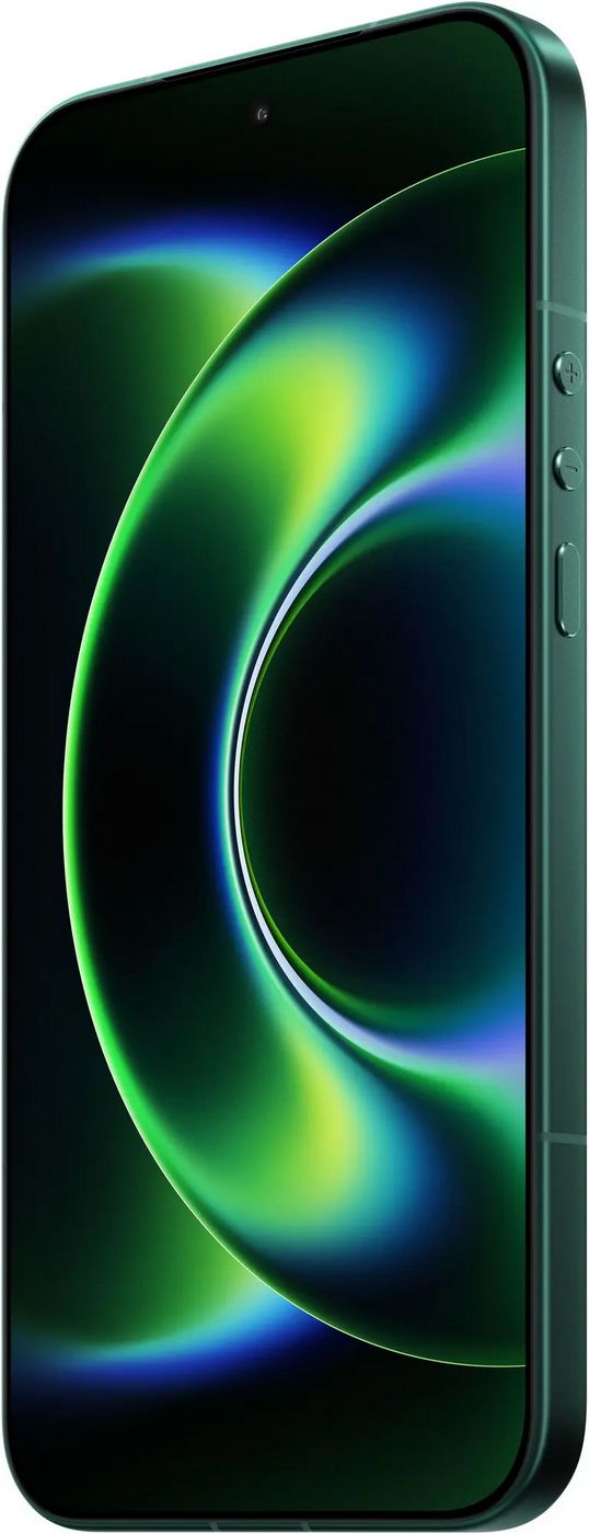 картинка Смартфон Xiaomi Mi 17 Ultra 16/ 512 Green от магазина КомпьютерЦентр
