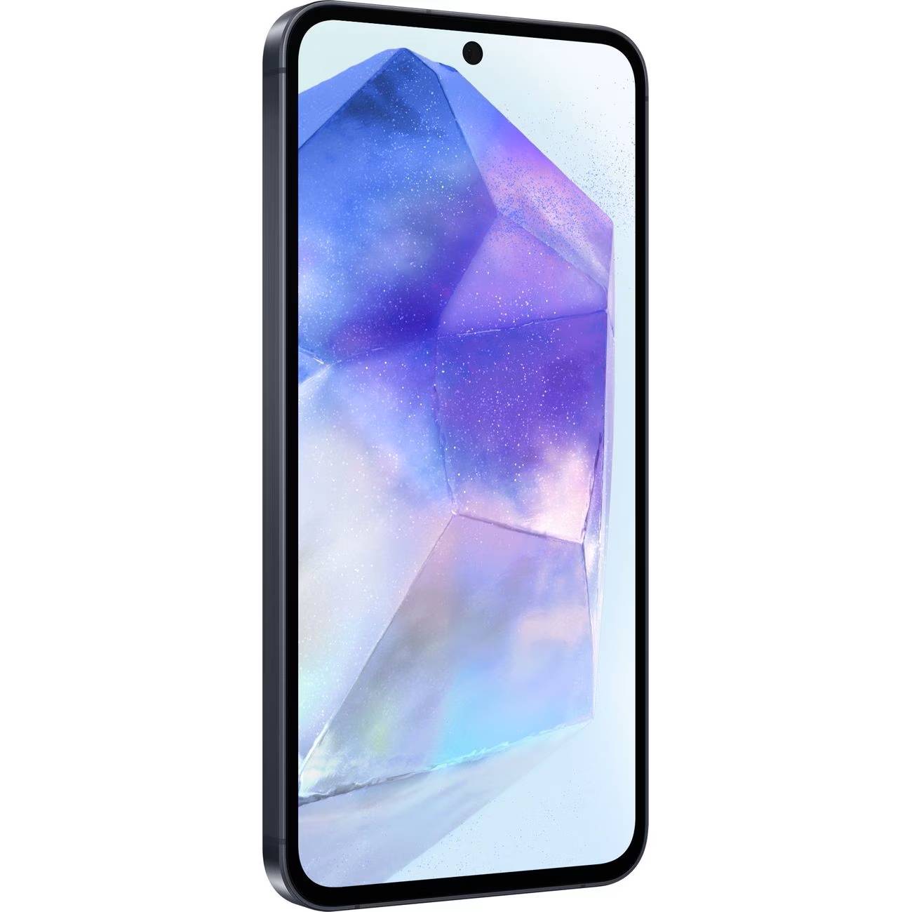 картинка Смартфон Samsung Galaxy A55 5G Navy 6.6'' / 8Gb / 256Gb от магазина КомпьютерЦентр