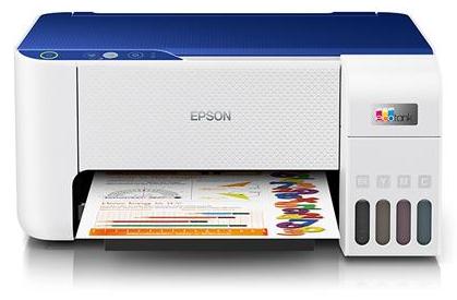 картинка МФУ струйный Epson EcoTank L3215 (C11CJ68509) от магазина КомпьютерЦентр