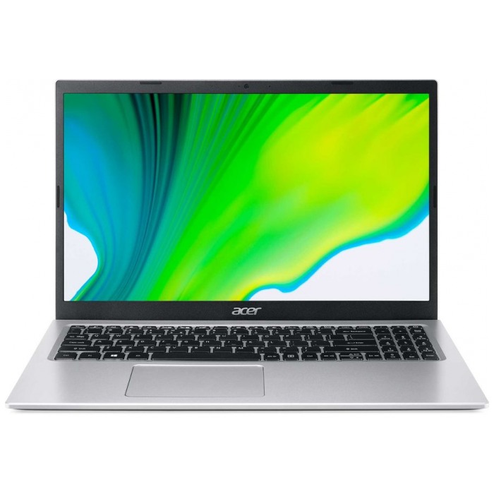 картинка Ноутбук Acer Aspire 1 A115-32-P6GM Silver (NX.A6MER.005) от магазина КомпьютерЦентр