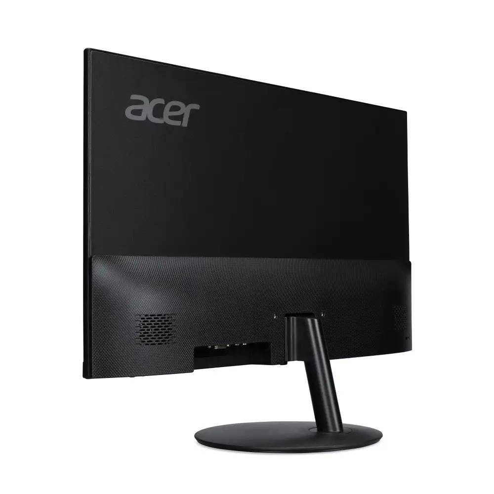 картинка Монитор 23.8'' Acer SA242YHbi VA Black (UM.QS2EE.H02) от магазина КомпьютерЦентр