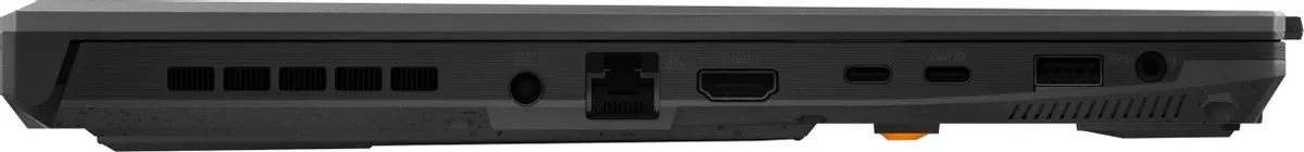 картинка Ноутбук ASUS TUF Gaming F16 FX607VU-RL061 16'' IPS FHD/  Intel Core 5 210H 2.2ГГц/  16ГБ DDR5/  512ГБ SSD/  GeForce RTX 4050 6 ГБ/  NoOS, серый (90nr0n06-m002t0) от магазина КомпьютерЦентр