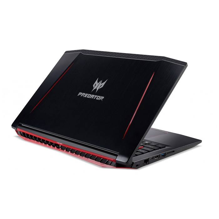 картинка Ноутбук Acer Predator Helios 300 PH315-51-78NP (NH.Q3FAA.001) от магазина КомпьютерЦентр