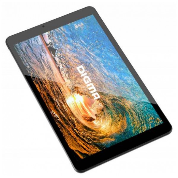 картинка Планшетный ПК Digma Plane 1503 4G 10.1" Black (PS1040PL) от магазина КомпьютерЦентр